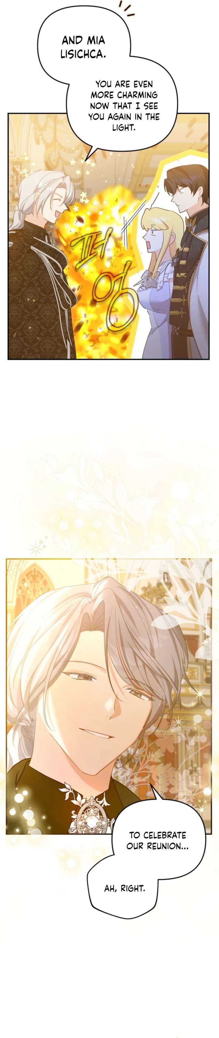 The Secretary Of My Ex Favorite Character Chapter 21 110 ch 21 26