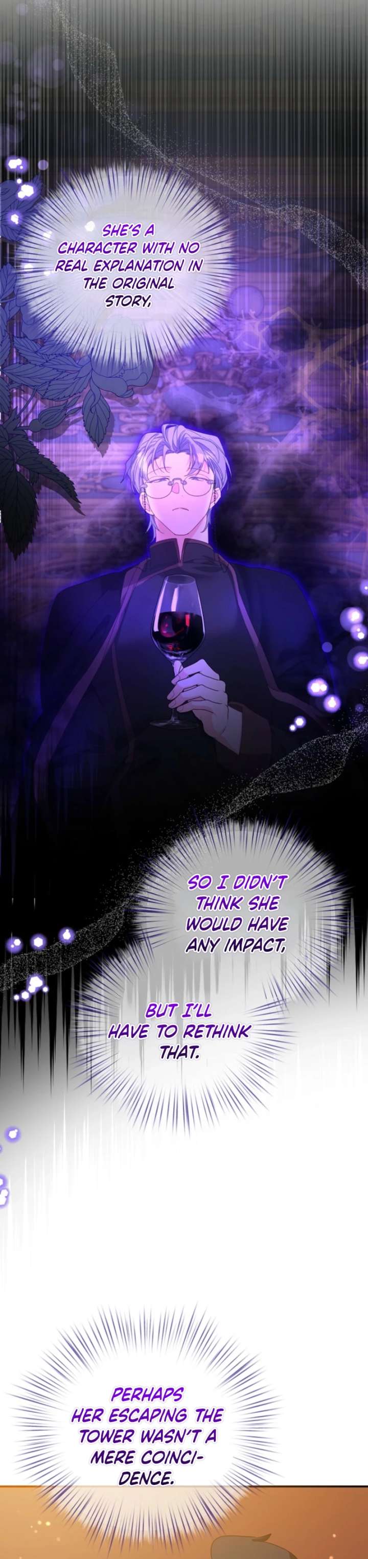 The Secretary Of My Ex Favorite Character Chapter 21 88 ch 21 4