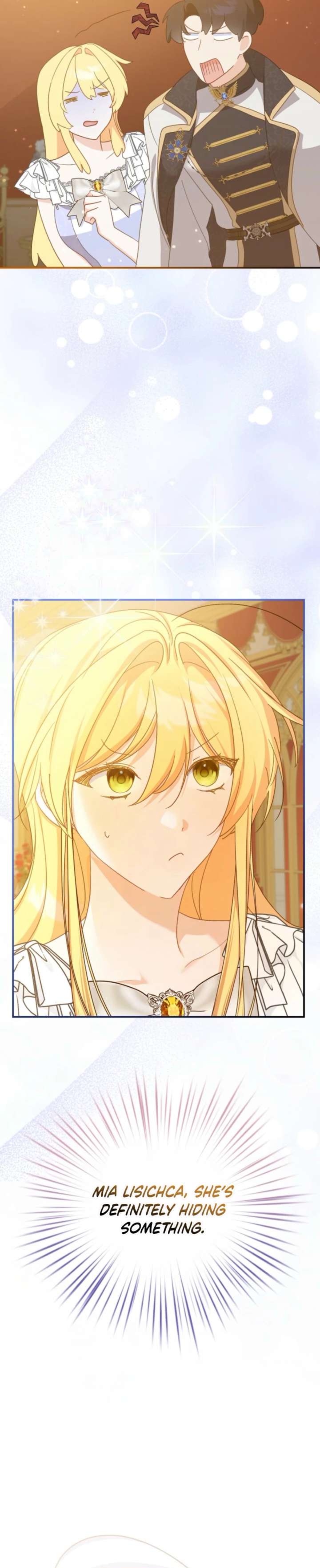 The Secretary Of My Ex Favorite Character Chapter 21 89 ch 21 5