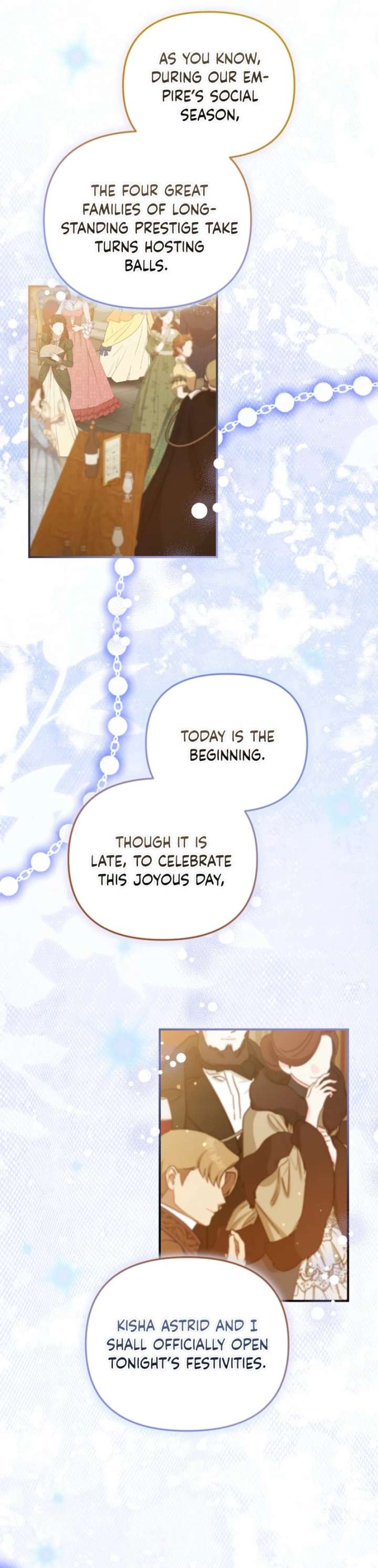 The Secretary Of My Ex Favorite Character Chapter 21 93 ch 21 9