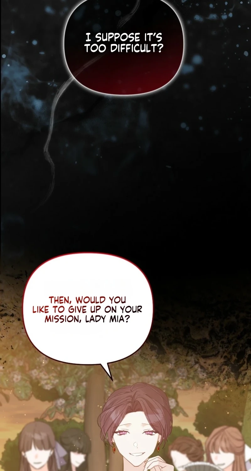 The Secretary Of My Ex Favorite Character Chapter 37 273 0714881cc29a
