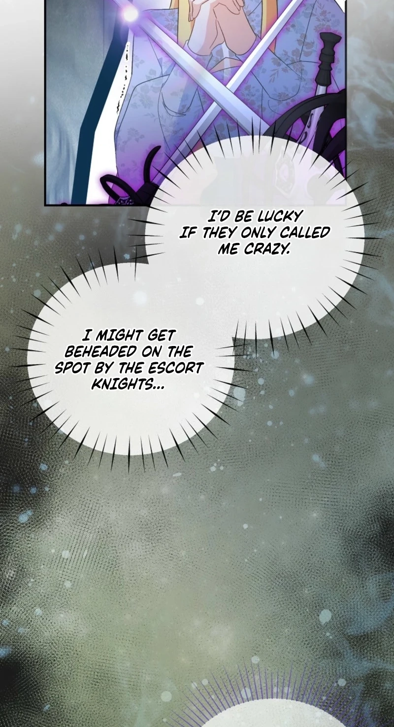 The Secretary Of My Ex Favorite Character Chapter 37 254 0a46e0199462