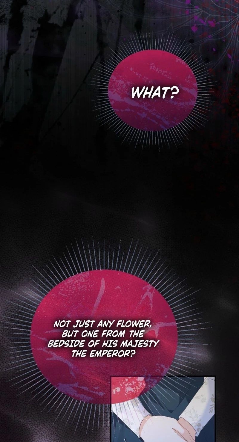 The Secretary Of My Ex Favorite Character Chapter 37 249 2f1b38cdad60