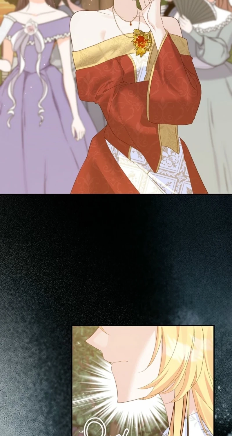 The Secretary Of My Ex Favorite Character Chapter 37 274 3babeac1b08e