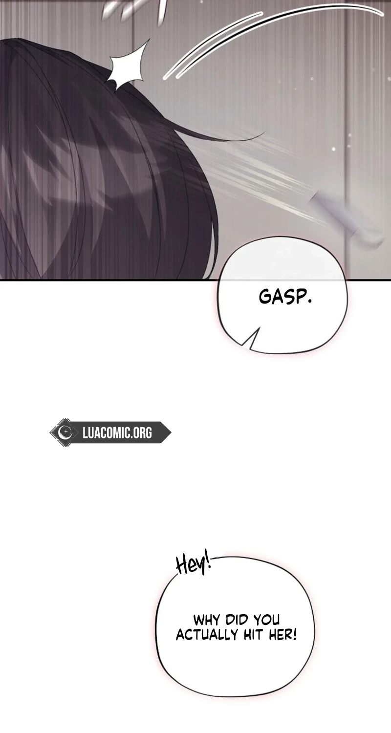 The Secretary Of My Ex Favorite Character Chapter 37 268 3c1df5298e53