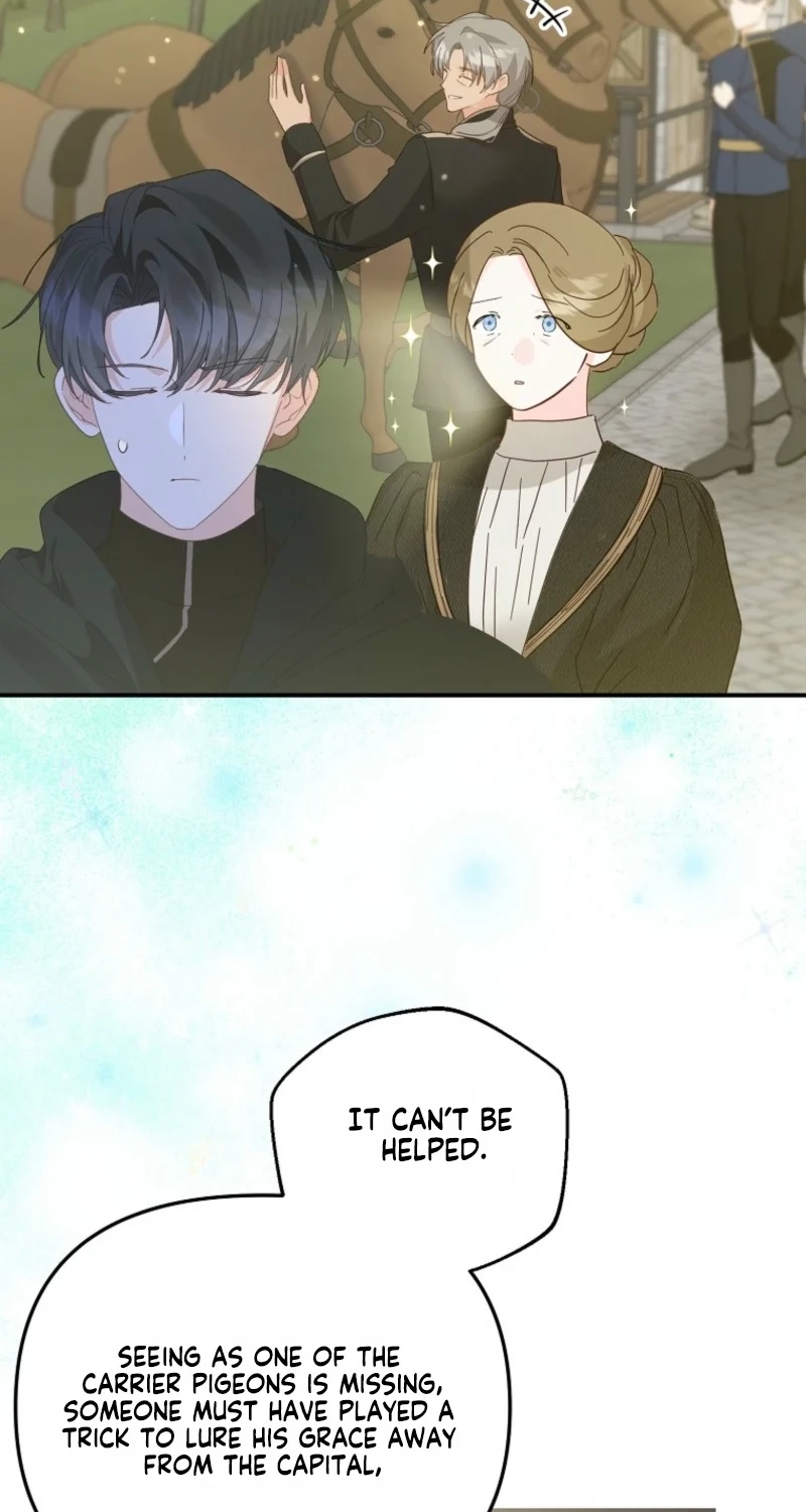 The Secretary Of My Ex Favorite Character Chapter 37 292 641fc73477f9