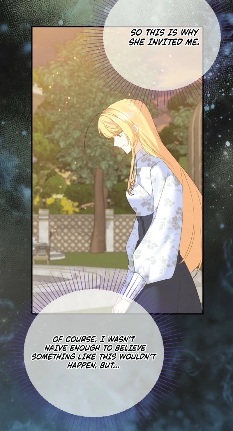The Secretary Of My Ex Favorite Character Chapter 37 255 8be35646c0e3