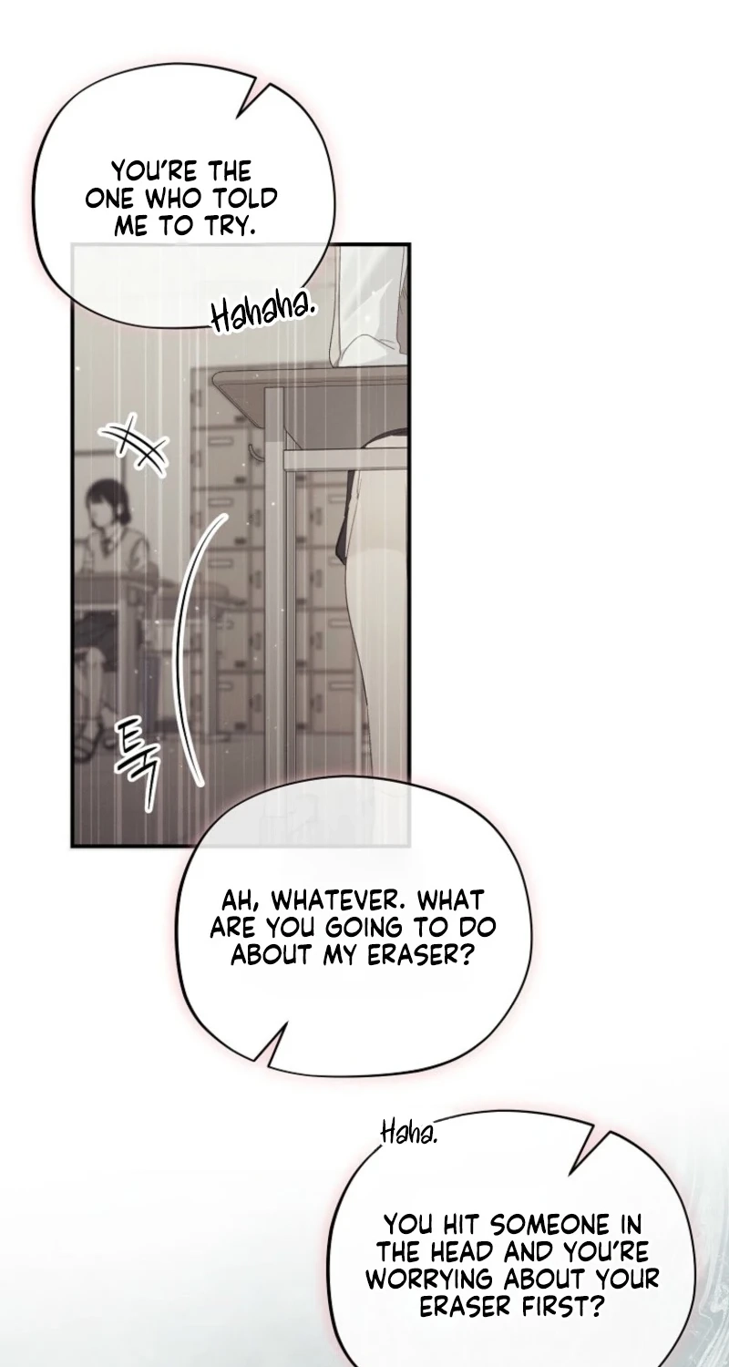 The Secretary Of My Ex Favorite Character Chapter 37 269 f822bee8f5d2