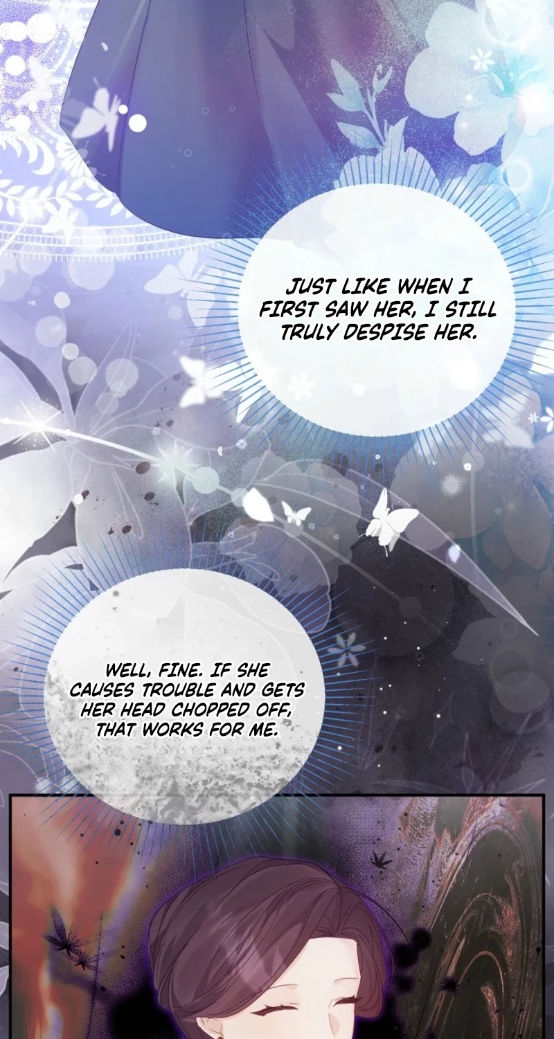 The Secretary Of My Ex Favorite Character Chapter 37 284 fec398eb0ef8