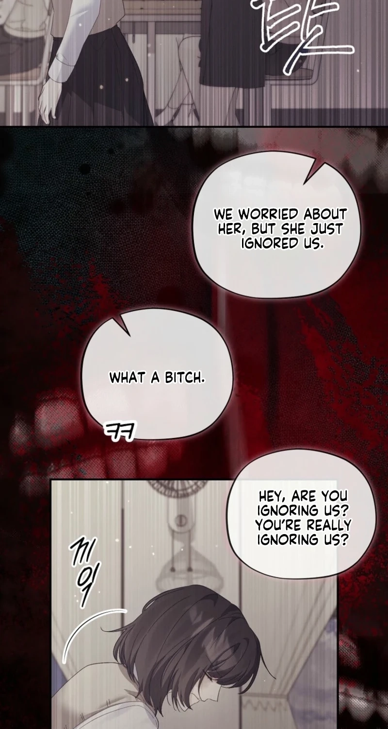 The Secretary Of My Ex Favorite Character Chapter 37 265 fff8d31c8019
