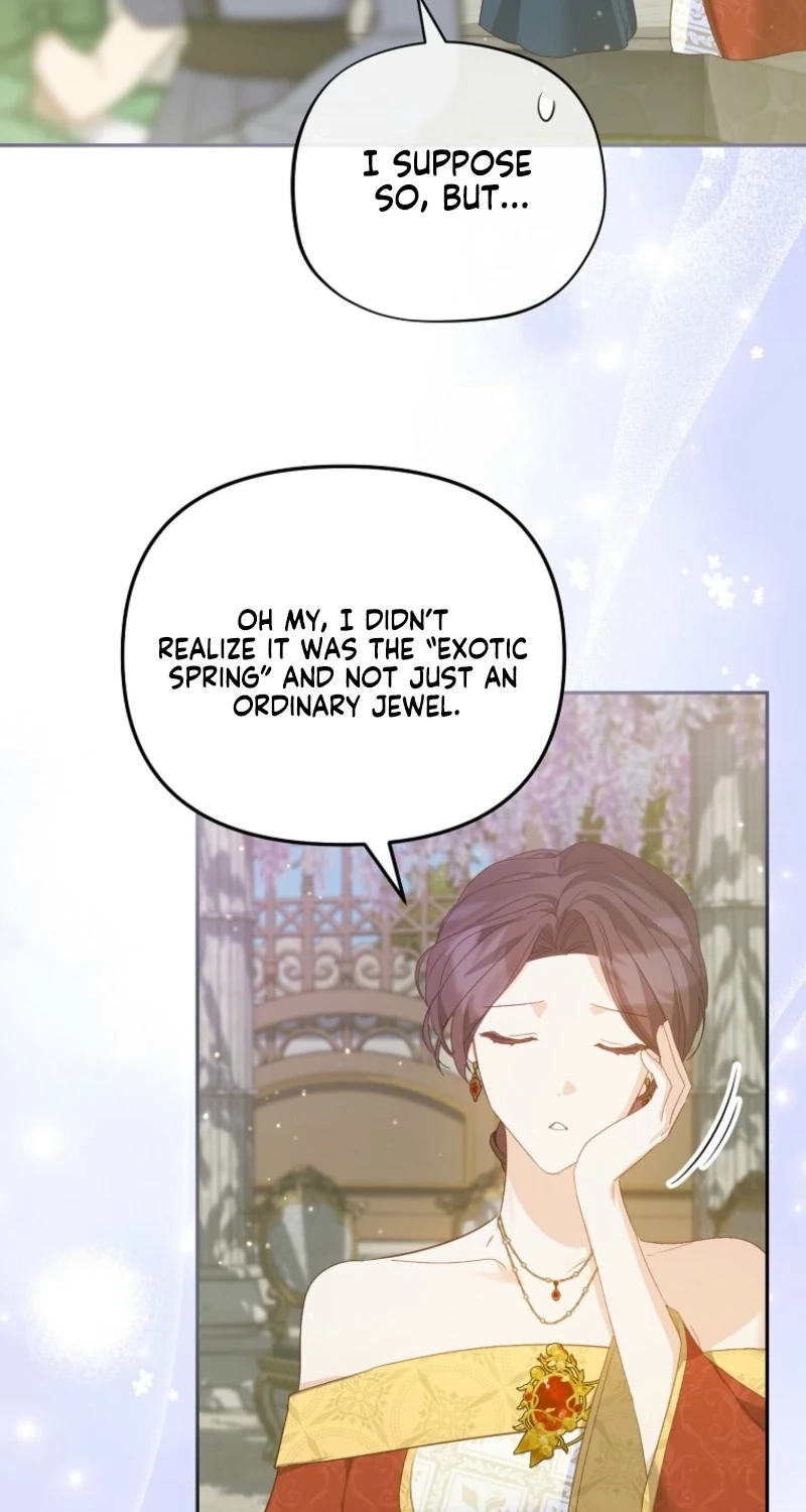 The Secretary Of My Ex Favorite Character Chapter 39 245 4d7344288823