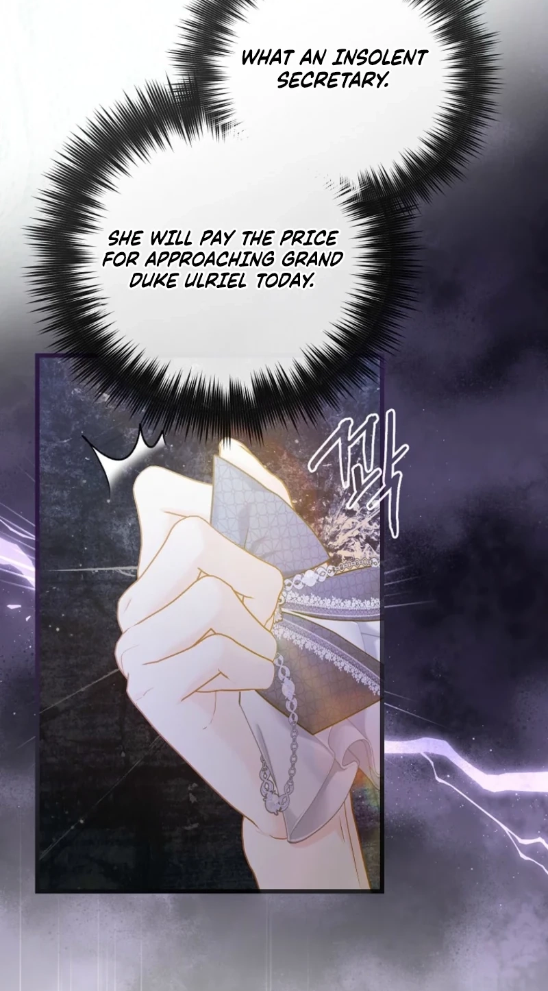 The Secretary Of My Ex Favorite Character Chapter 39 267 7d16a92210f1
