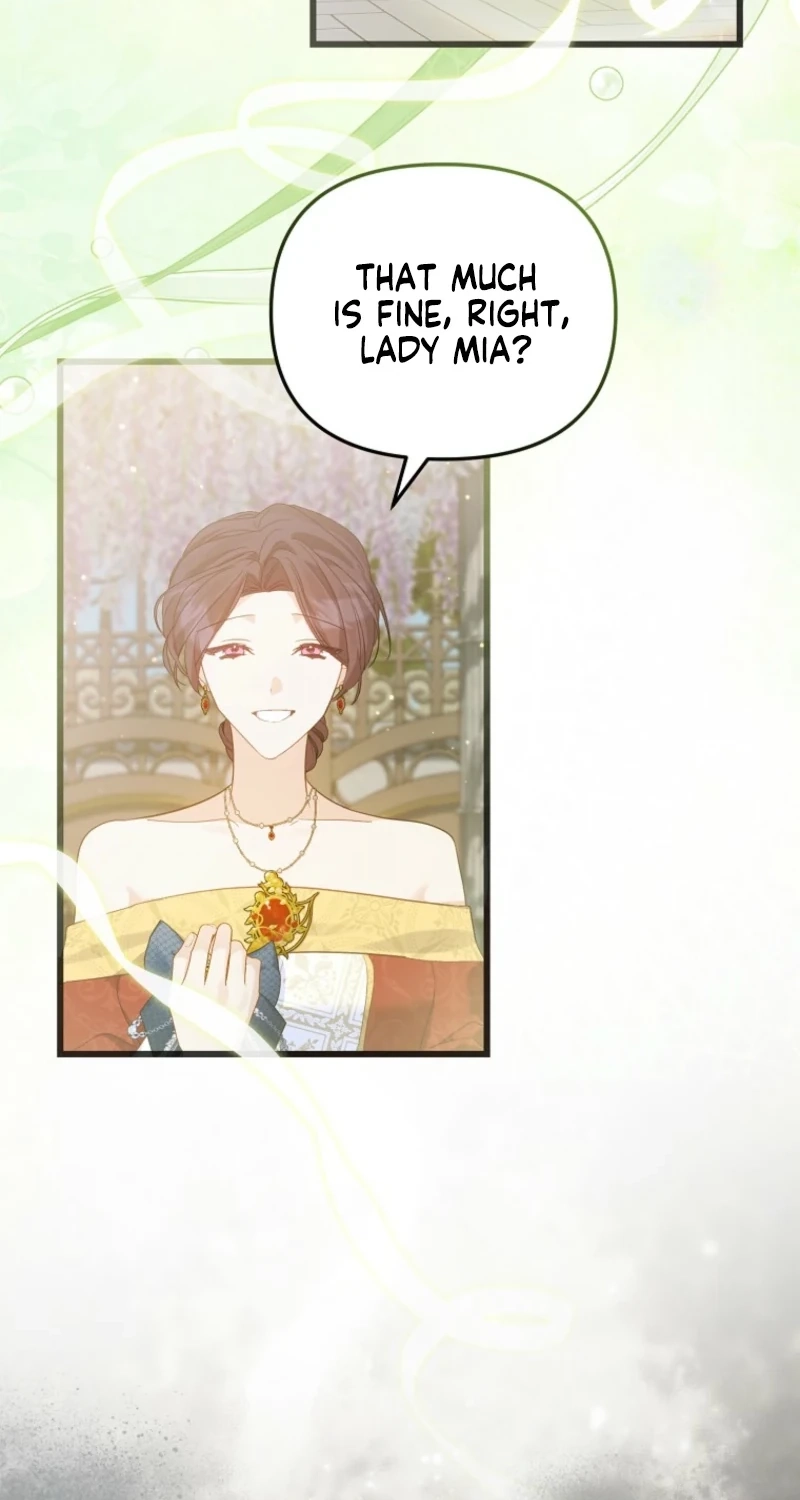 The Secretary Of My Ex Favorite Character Chapter 39 261 8945297811f3