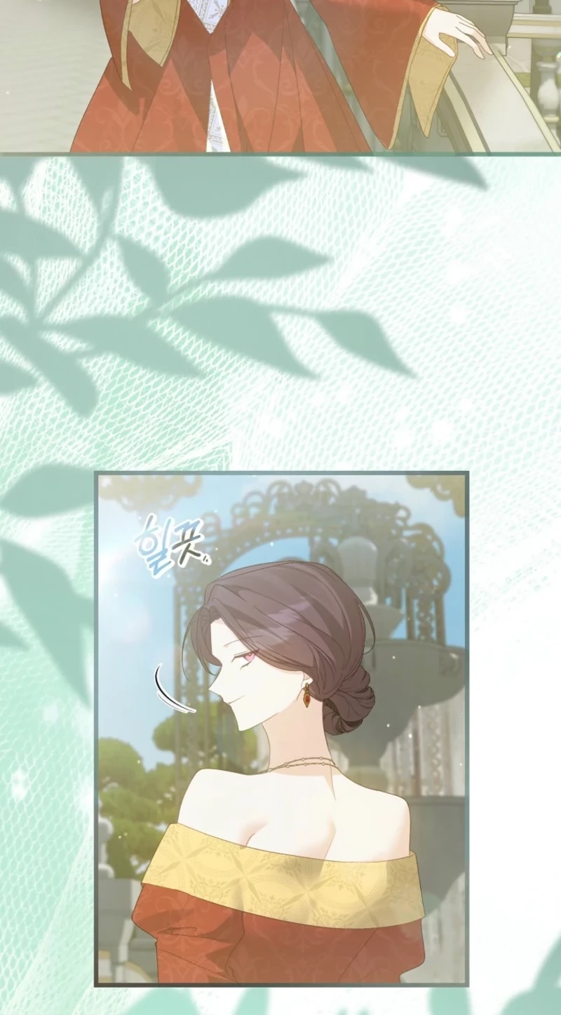 The Secretary Of My Ex Favorite Character Chapter 39 265 9d88bd59f0f5