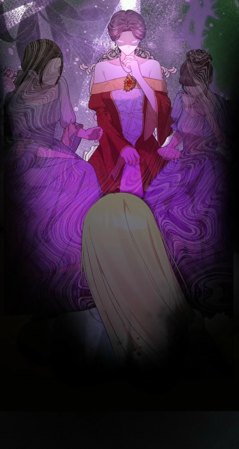 The Secretary Of My Ex Favorite Character Chapter 39 232 b3b30ad64b44