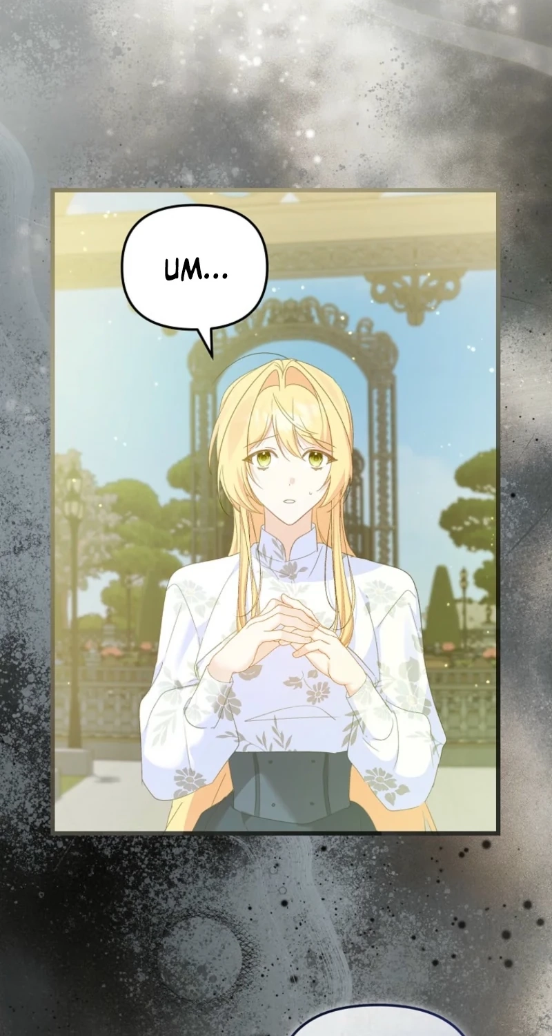 The Secretary Of My Ex Favorite Character Chapter 39 262 c98d2980089b