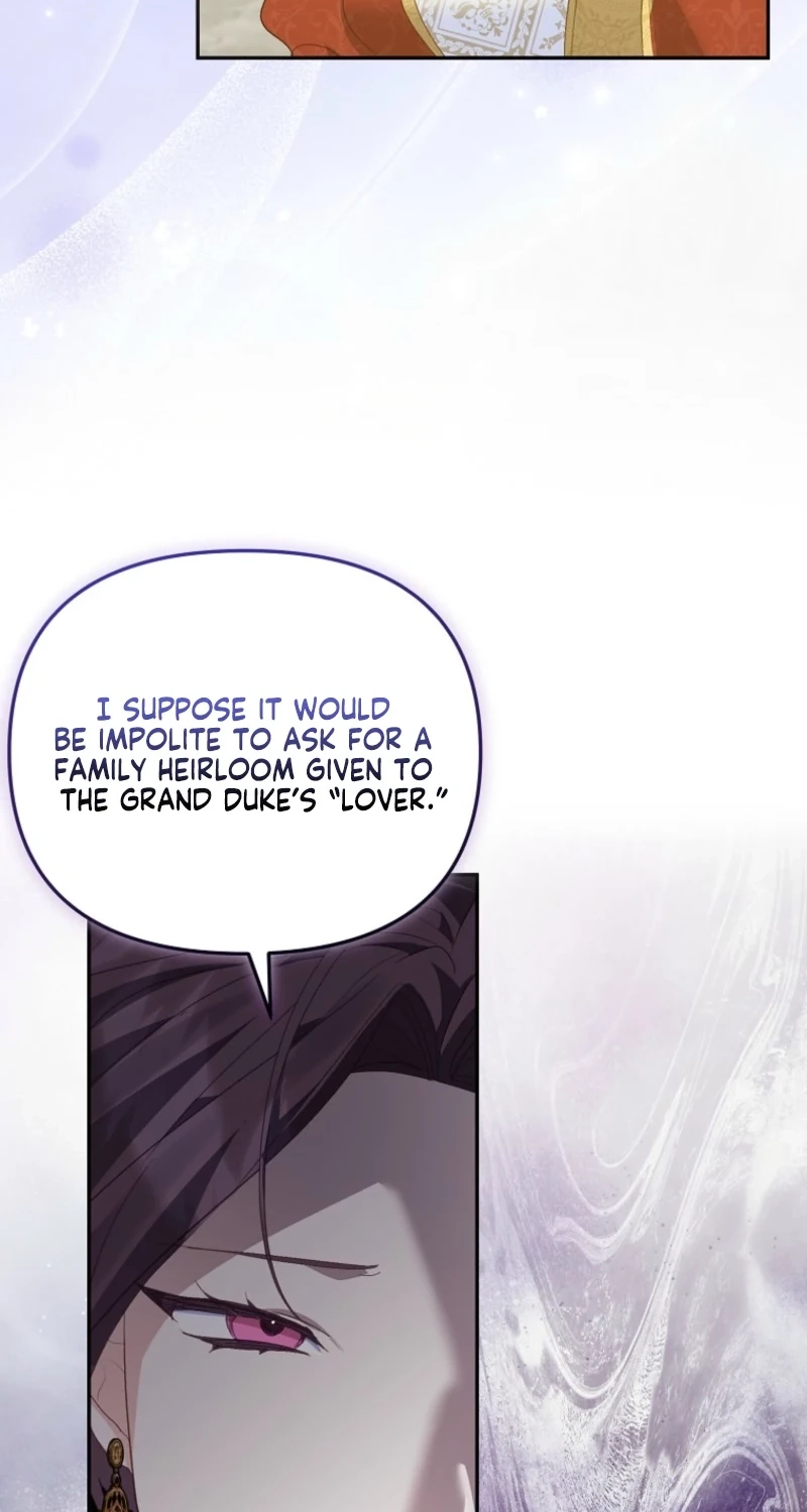 The Secretary Of My Ex Favorite Character Chapter 39 246 d0f581e97558