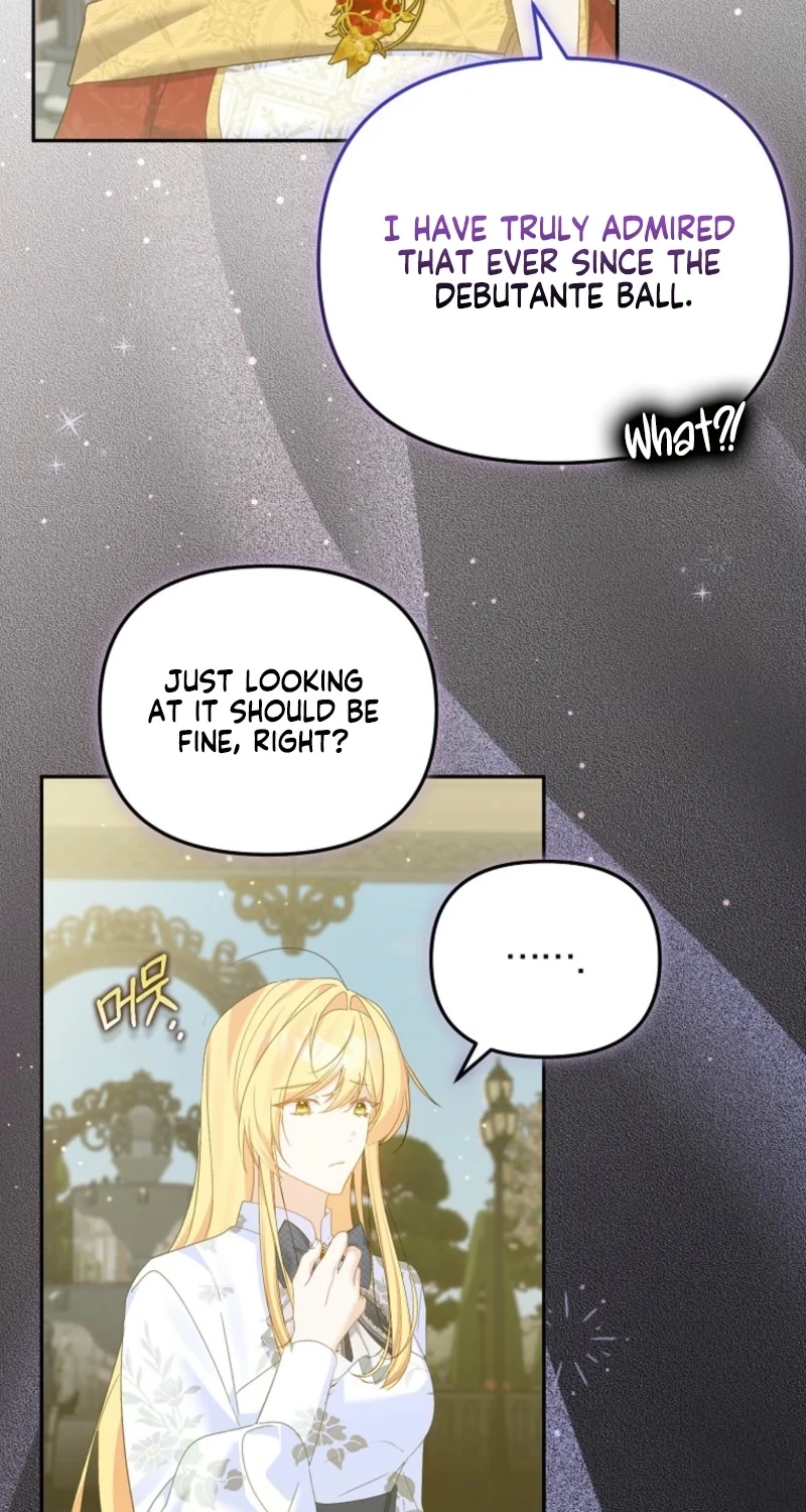The Secretary Of My Ex Favorite Character Chapter 39 249 e45af8288f6b
