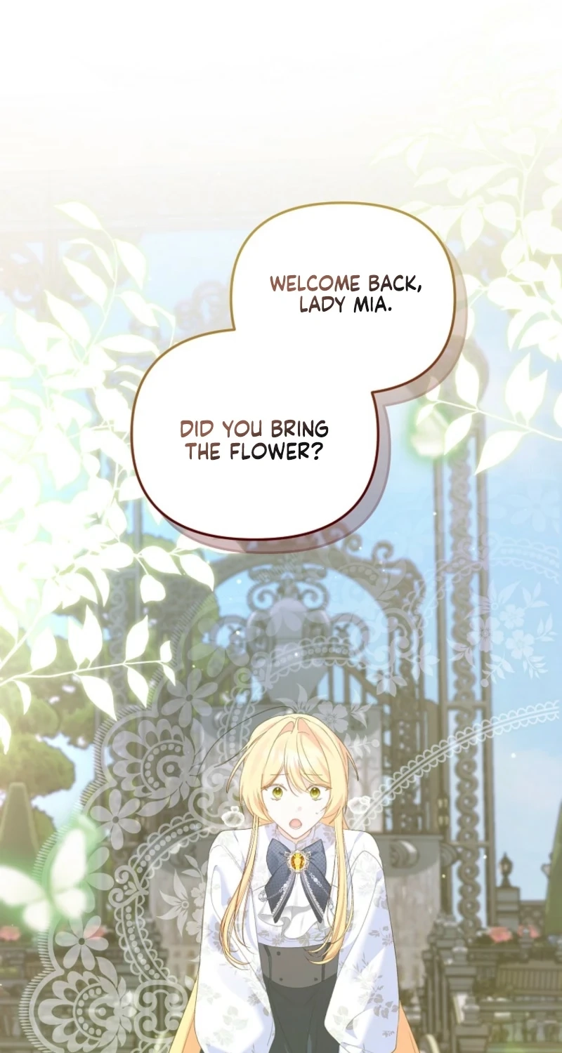 The Secretary Of My Ex Favorite Character Chapter 39 227 ea000cb31835