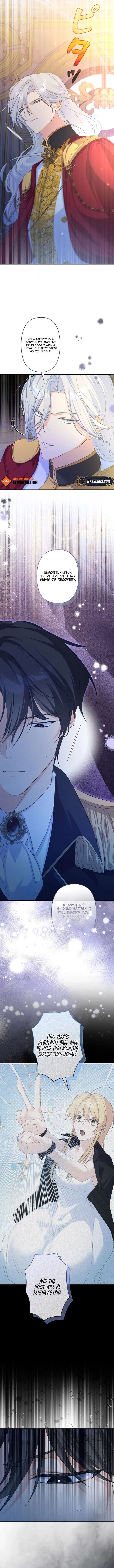The Secretary Of My Ex Favorite Character Chapter 7 61 12