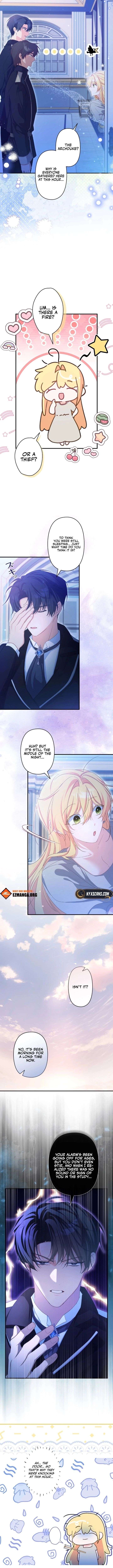 The Secretary Of My Ex Favorite Character Chapter 8 51 ch 8 12