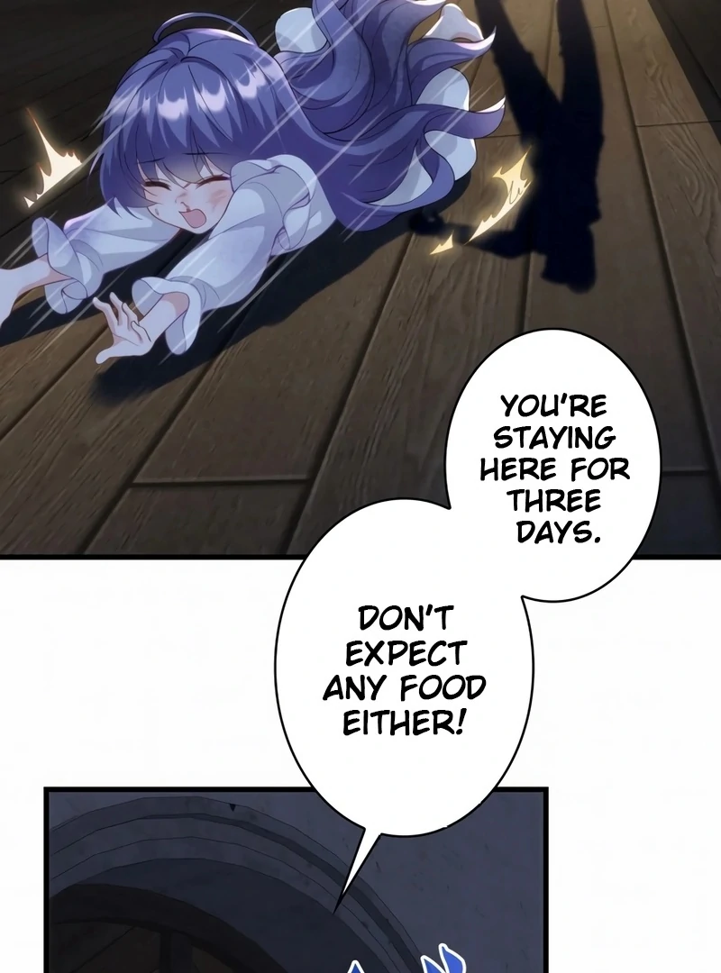 The Sold Young Lady Is Protected by Her Brothers Chapter 1 265 ch 1 15