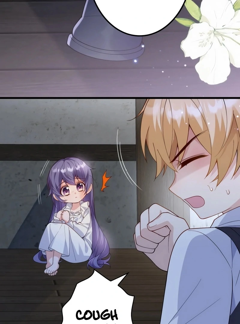 The Sold Young Lady Is Protected by Her Brothers Chapter 1 282 ch 1 32