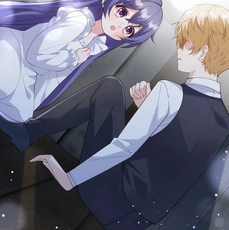 The Sold Young Lady Is Protected by Her Brothers Chapter 1 285 ch 1 35
