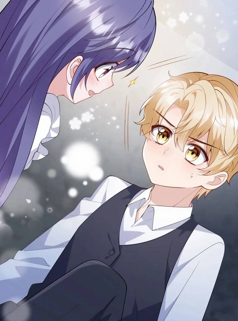 The Sold Young Lady Is Protected by Her Brothers Chapter 1 288 ch 1 38
