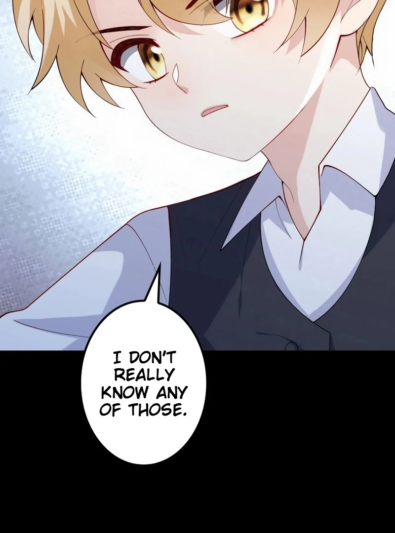 The Sold Young Lady Is Protected by Her Brothers Chapter 1 317 ch 1 67