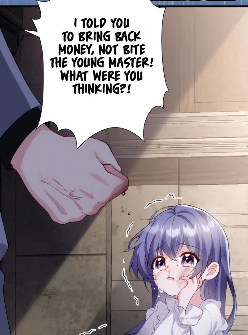 The Sold Young Lady Is Protected by Her Brothers Chapter 1 257 ch 1 7