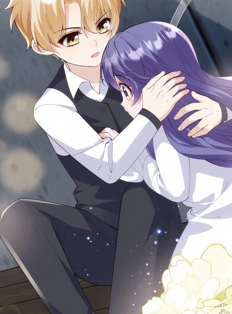 The Sold Young Lady Is Protected by Her Brothers Chapter 1 328 ch 1 78