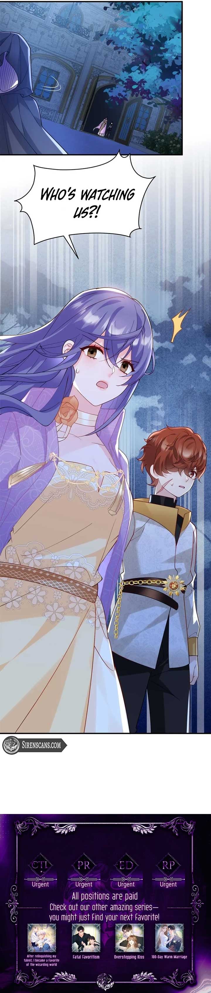 The Sold Young Lady Is Protected by Her Brothers Chapter 10 43 ch 10 9