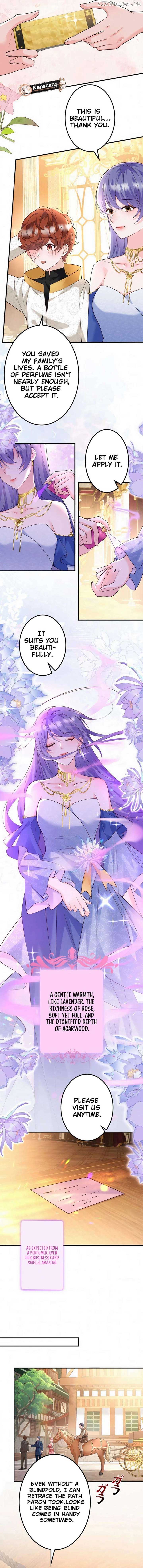The Sold Young Lady Is Protected by Her Brothers Chapter 11 61 ch 11 12