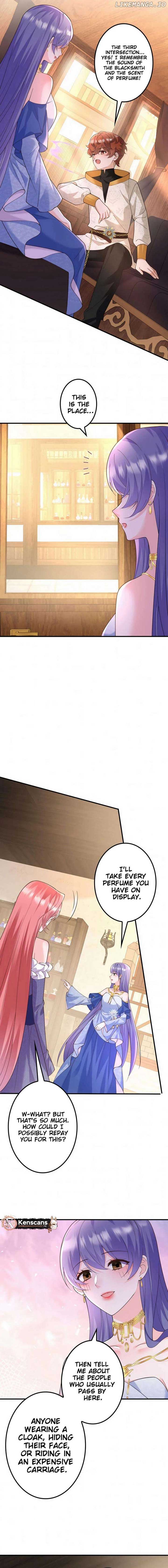 The Sold Young Lady Is Protected by Her Brothers Chapter 11 62 ch 11 13