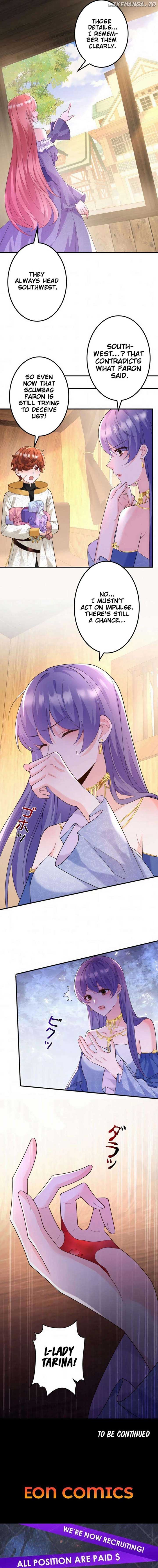 The Sold Young Lady Is Protected by Her Brothers Chapter 11 63 ch 11 14