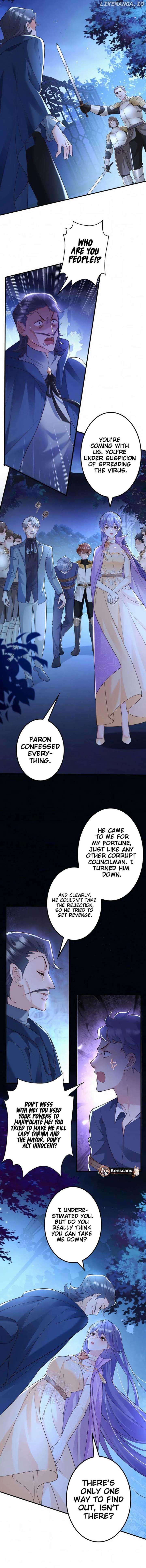 The Sold Young Lady Is Protected by Her Brothers Chapter 11 51 ch 11 2