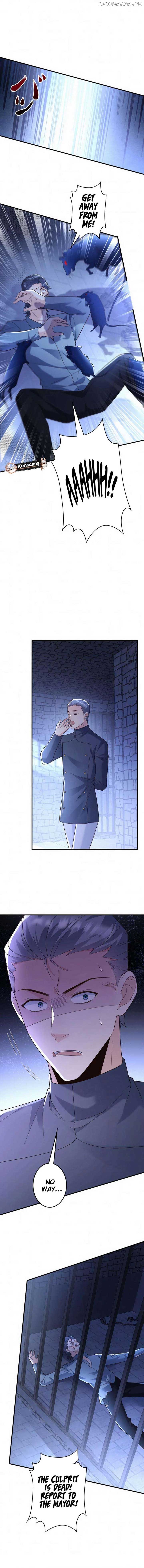 The Sold Young Lady Is Protected by Her Brothers Chapter 11 53 ch 11 4