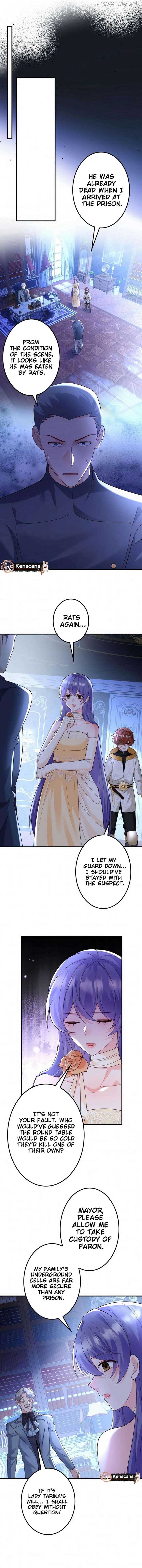 The Sold Young Lady Is Protected by Her Brothers Chapter 11 54 ch 11 5