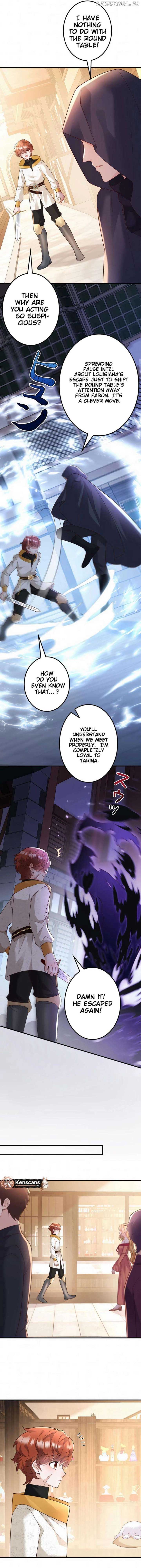 The Sold Young Lady Is Protected by Her Brothers Chapter 11 57 ch 11 8