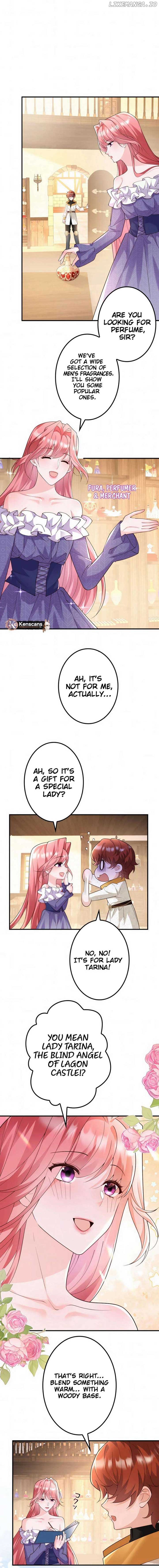 The Sold Young Lady Is Protected by Her Brothers Chapter 11 58 ch 11 9