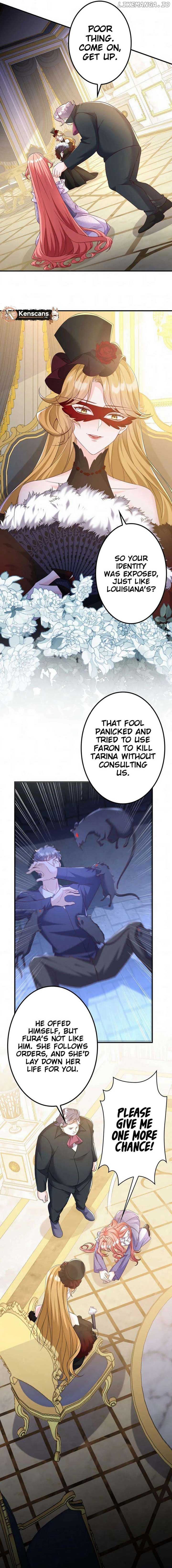 The Sold Young Lady Is Protected by Her Brothers Chapter 12 62 ch 12 10