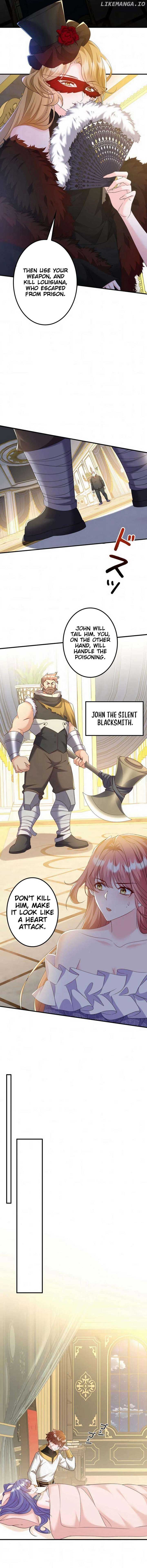 The Sold Young Lady Is Protected by Her Brothers Chapter 12 63 ch 12 11