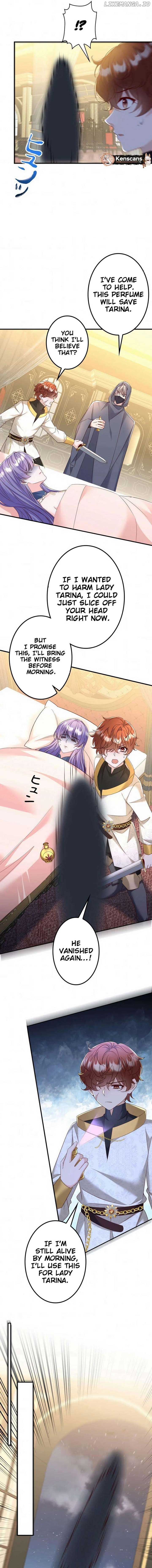 The Sold Young Lady Is Protected by Her Brothers Chapter 12 64 ch 12 12