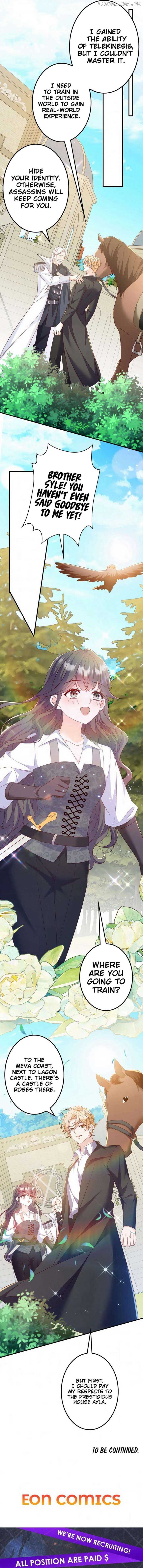 The Sold Young Lady Is Protected by Her Brothers Chapter 12 66 ch 12 14