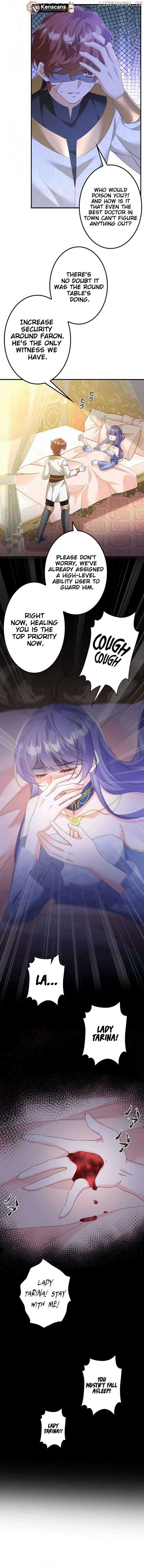 The Sold Young Lady Is Protected by Her Brothers Chapter 12 54 ch 12 2