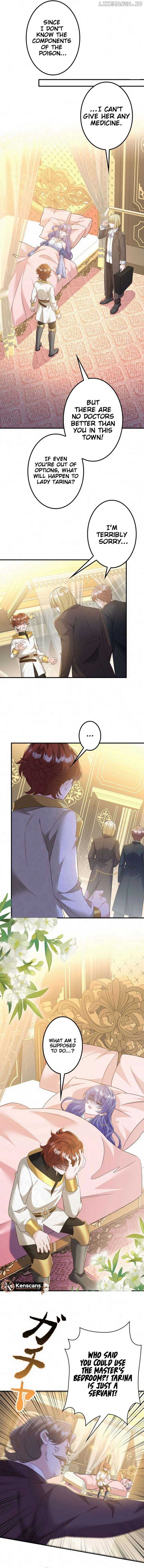 The Sold Young Lady Is Protected by Her Brothers Chapter 12 55 ch 12 3