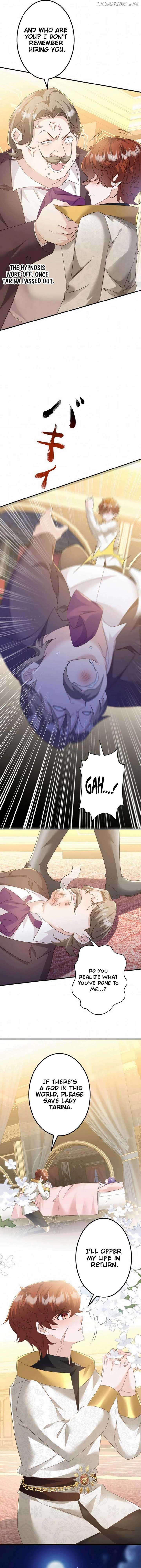 The Sold Young Lady Is Protected by Her Brothers Chapter 12 56 ch 12 4