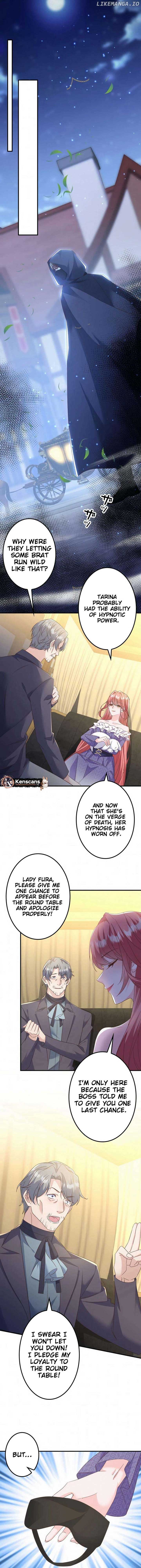 The Sold Young Lady Is Protected by Her Brothers Chapter 12 57 ch 12 5