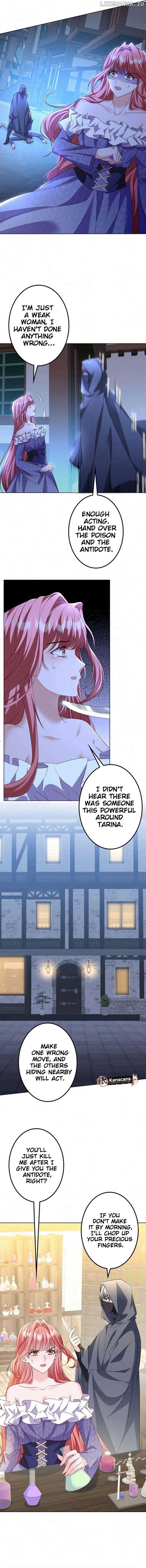 The Sold Young Lady Is Protected by Her Brothers Chapter 12 59 ch 12 7